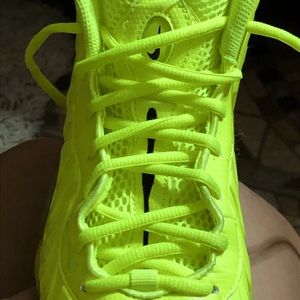 Nike Air Foamposite Pro Volt